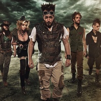 Abney Park 2025 Abney Park