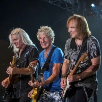 REO Speedwagon 2025 REO Speedwagon