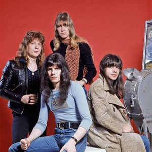 The Sweet 2025 Concertos de Rock em The Sweet