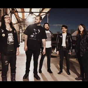 Executioner's Mask 2025 Concertos de Rock em Executioner's Mask