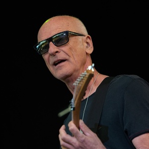 Kim Mitchell 2025 Concertos de Rock em Kim Mitchell